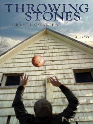 cover image of Throwing Stones